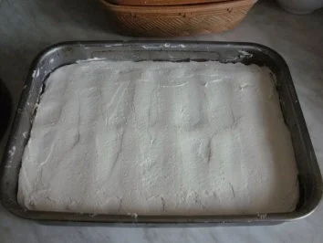 KUCHEN : Sahne Schichtkuchen von Kochmamma - Rezept - Bild Nr. 3