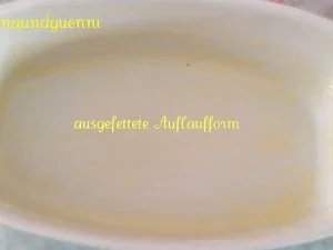 ~ Nachspeise~ Preisselbeer- Vanille- Soufflee - Rezept - Bild Nr. 5