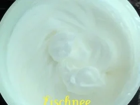 ~ Nachspeise~ Preisselbeer- Vanille- Soufflee - Rezept - Bild Nr. 4