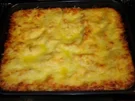 Lasagne Bolognese - Rezept