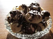 Konfekt "Ostereier" - Rezept