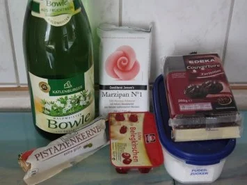 Rezept: Konfekt "Ostereier" Bild Nr. 2 Konfekt "Ostereier" - Rezept - Bild Nr. 2