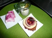 Rezept: VORSPEISENTELLER/HERING 6 VORSPEISENTELLER/HERING 6 - Rezept