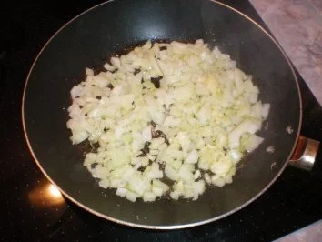 Bandnudeln mit Rucola-Tomaten - Rezept - Bild Nr. 3