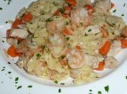 Wokpfanne - Rezept