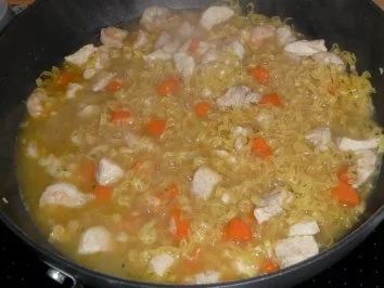 Wokpfanne - Rezept - Bild Nr. 3