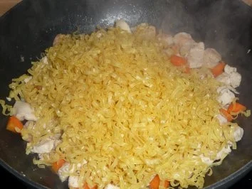 Wokpfanne - Rezept - Bild Nr. 4