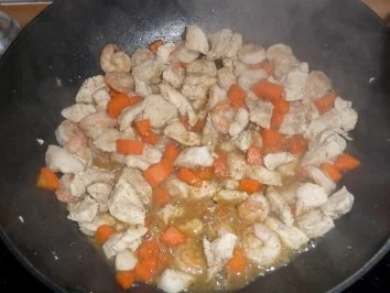 Wokpfanne - Rezept - Bild Nr. 5