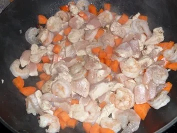 Wokpfanne - Rezept - Bild Nr. 6