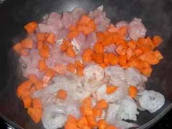 Wokpfanne - Rezept - Bild Nr. 7