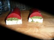 TERRINE/ ITALIENISCH - Rezept