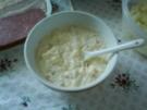 Apfel-Meerrettichdip - Rezept