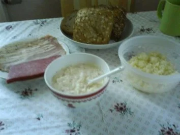 Apfel-Meerrettichdip - Rezept - Bild Nr. 3