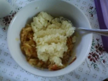 Apfel-Meerrettichdip - Rezept - Bild Nr. 6