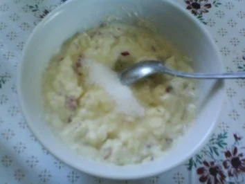 Apfel-Meerrettichdip - Rezept - Bild Nr. 8