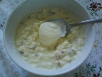 Apfel-Meerrettichdip - Rezept - Bild Nr. 9