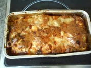 Rezept: Bunter Leberkäse frisch aus dem Ofen Bunter Leberkäse frisch aus dem Ofen - Rezept