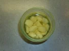 Eingemachtes: Eingelegter Knoblauch - Rezept
