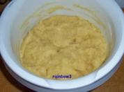 Backen: Hefeteig - Grundrezept, mit Ei II - Rezept