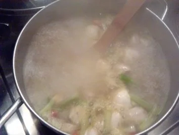 Nightcookers Tom Yam Gung Diavolo - Rezept - Bild Nr. 2