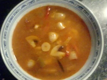 Nightcookers Tom Yam Gung Diavolo - Rezept - Bild Nr. 3