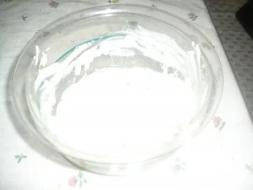 Sellerieschnitzel in Parmesanpanier - Rezept - Bild Nr. 5