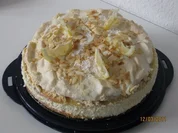 Rezept: Lemon - Curd - Baiser - Torte Lemon - Curd - Baiser - Torte - Rezept