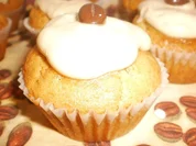Kaffee-Mufins - Rezept