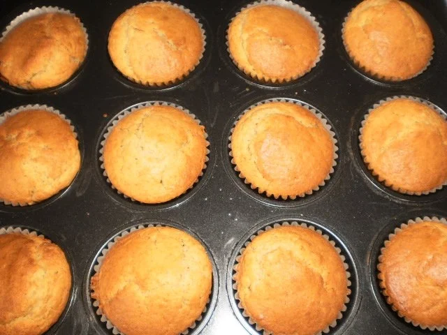 Kaffee-Mufins - Rezept - Bild Nr. 4