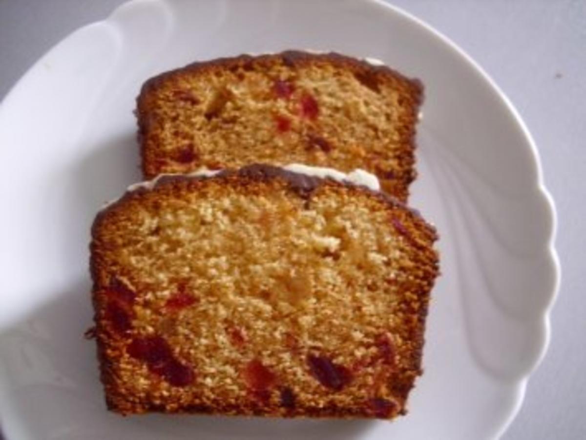 Apfel Rührkuchen Rezepte