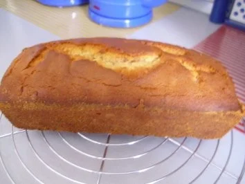 Rührkuchen - Rezept - Bild Nr. 2