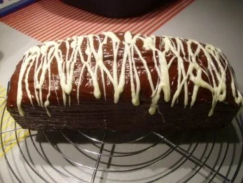 Rührkuchen - Rezept - Bild Nr. 3