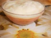 Rhabarberkompott - Rezept