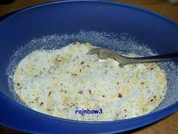 Backen: Nusskranz - Rezept - Bild Nr. 2