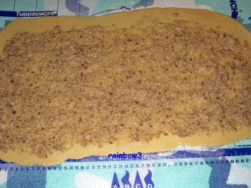 Backen: Nusskranz - Rezept - Bild Nr. 5