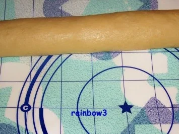 Backen: Nusskranz - Rezept - Bild Nr. 6