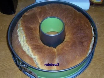 Backen: Nusskranz - Rezept - Bild Nr. 9