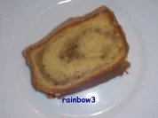 Rezept: Backen: Nusskranz Backen: Nusskranz - Rezept