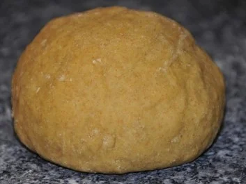 Rezept: Bärlauch Tortellini Bild Nr. 2 Bärlauch Tortellini - Rezept - Bild Nr. 2