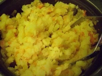 Feurige Frikadellen - Rezept - Bild Nr. 8