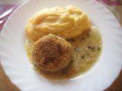 Feurige Frikadellen - Rezept