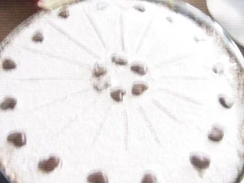 Käsesahne - Torte mit Mandarinen und Aprikosen - Rezept