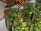 Bärlauch Kapern - Rezept - Bild Nr. 6