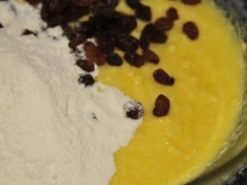 Rezept: Rosinenkuchen 4 Two Bild Nr. 3 Rosinenkuchen 4 Two - Rezept - Bild Nr. 3