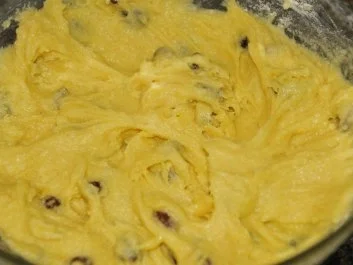 Rezept: Rosinenkuchen 4 Two Bild Nr. 4 Rosinenkuchen 4 Two - Rezept - Bild Nr. 4