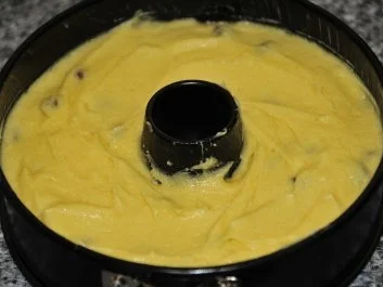 Rezept: Rosinenkuchen 4 Two Bild Nr. 5 Rosinenkuchen 4 Two - Rezept - Bild Nr. 5