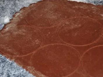 Erdbeer-Mascarino-Törtchen - Rezept - Bild Nr. 4