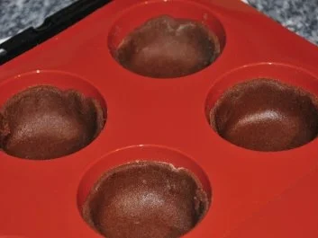 Erdbeer-Mascarino-Törtchen - Rezept - Bild Nr. 5