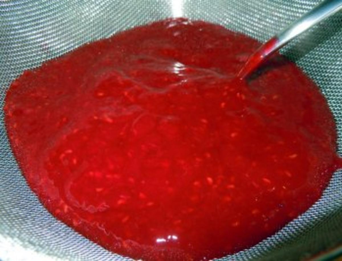 Rasberry Curd - Rezept - Bild Nr. 3