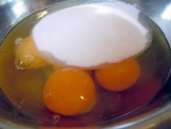 Rezept: Rasberry Curd Bild Nr. 5 Rasberry Curd - Rezept - Bild Nr. 5